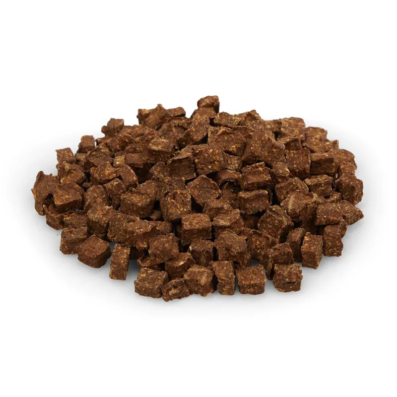 Petface Dog Deli Cod and Mackerel Combi Bites Dog Treats-2