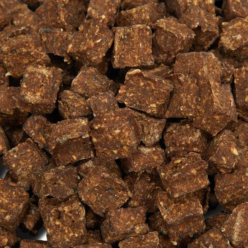 Petface Dog Deli Cod and Mackerel Combi Bites Dog Treats-1