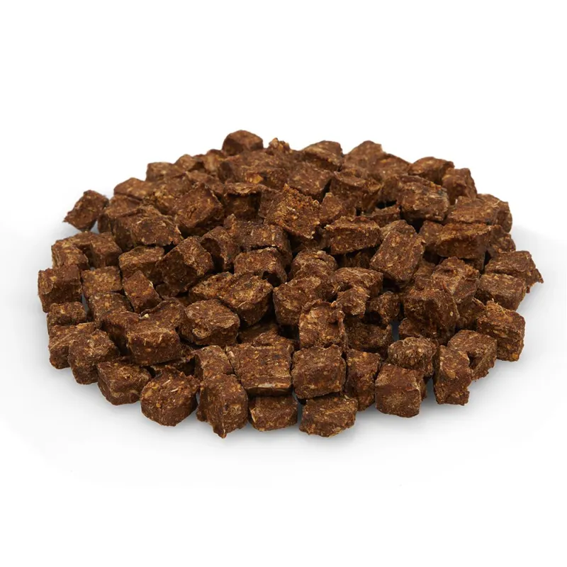 Petface Dog Deli Cod and Salmon Combi Bites Dog Treats-2