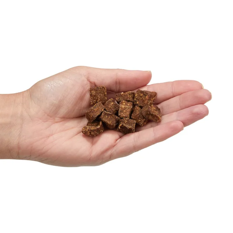 Petface Dog Deli Cod and Salmon Combi Bites Dog Treats-3