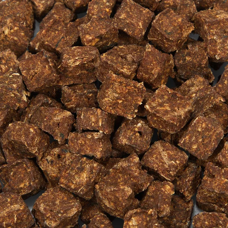 Petface Dog Deli Cod and Salmon Combi Bites Dog Treats-1