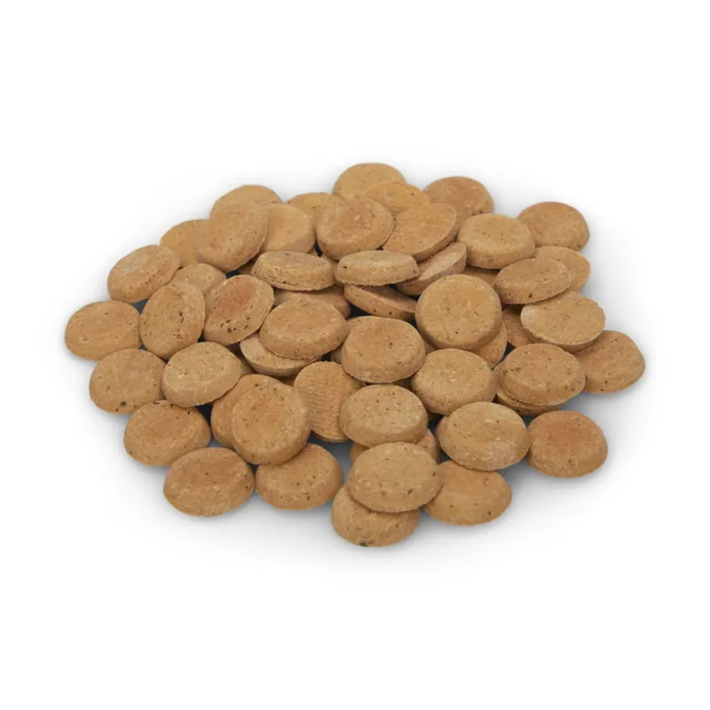 Petface Dog Deli Wellness Fresher Breath Dog Treats-3