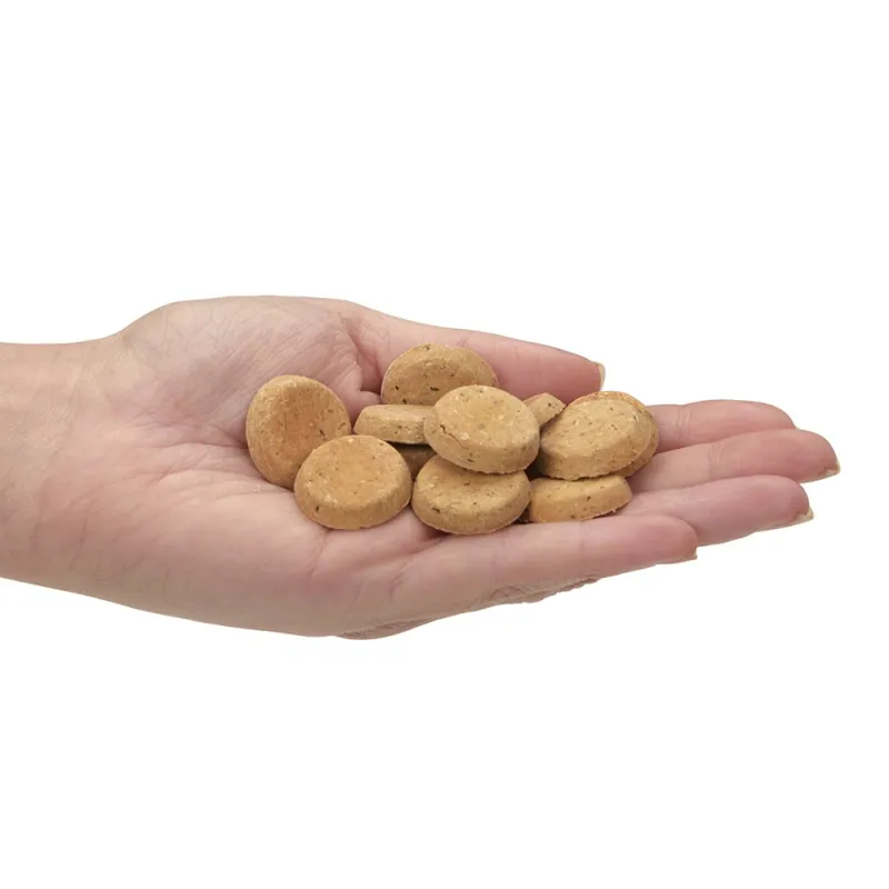 Petface Dog Deli Wellness Fresher Breath Dog Treats-4