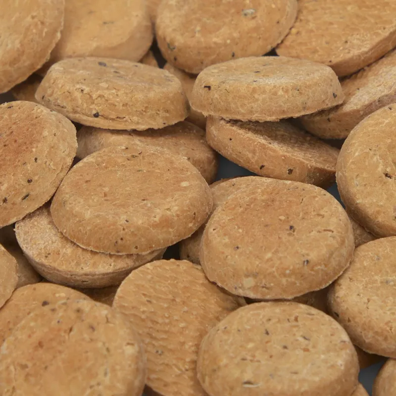 Petface Dog Deli Wellness Fresher Breath Dog Treats-2