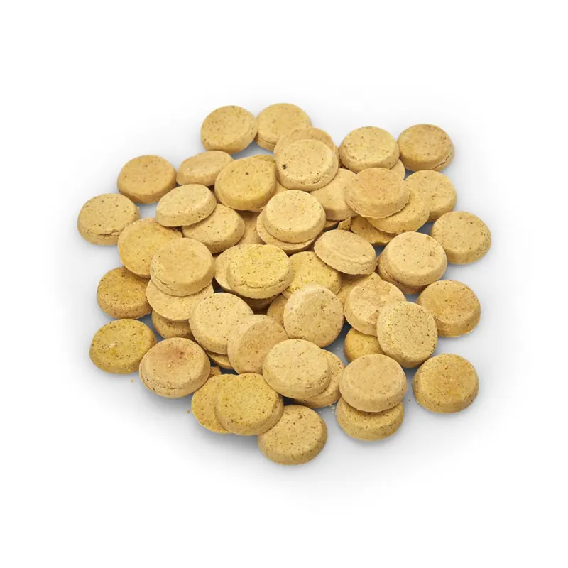 Petface Dog Deli Wellness Joint Care Dog Teats-3