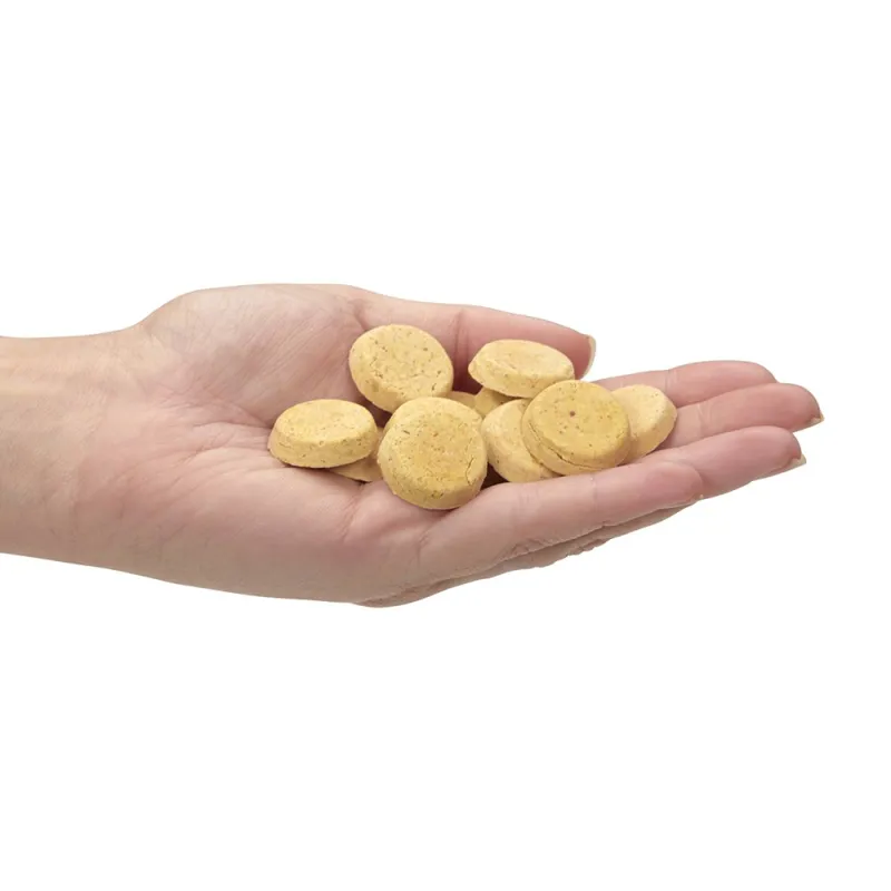 Petface Dog Deli Wellness Joint Care Dog Teats-4