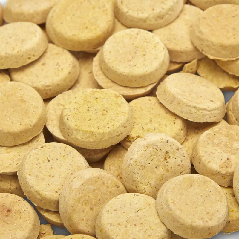 Petface Dog Deli Wellness Joint Care Dog Teats-2