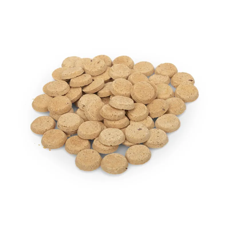 Petface Dog Deli Wellness Skin and Coat Dog Treats-3