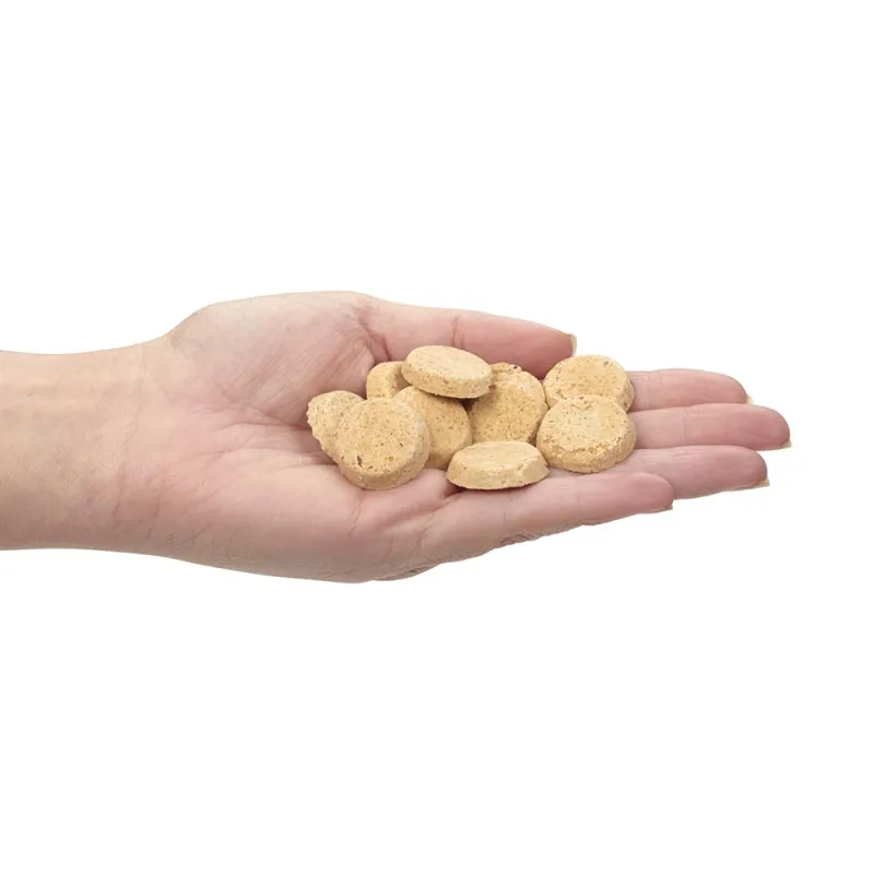 Petface Dog Deli Wellness Skin and Coat Dog Treats-4