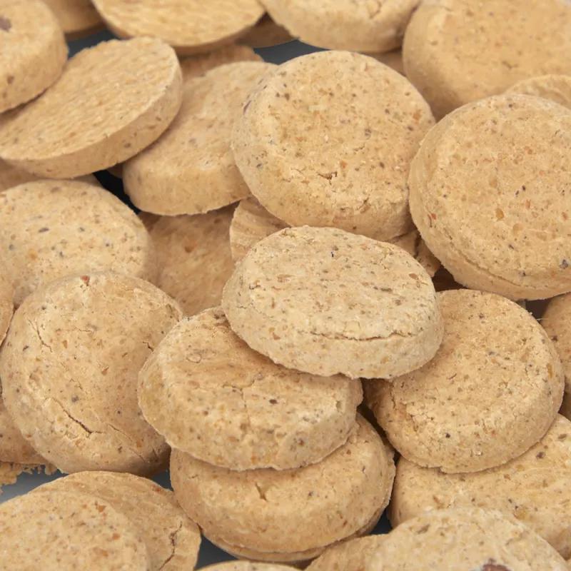 Petface Dog Deli Wellness Skin and Coat Dog Treats-2