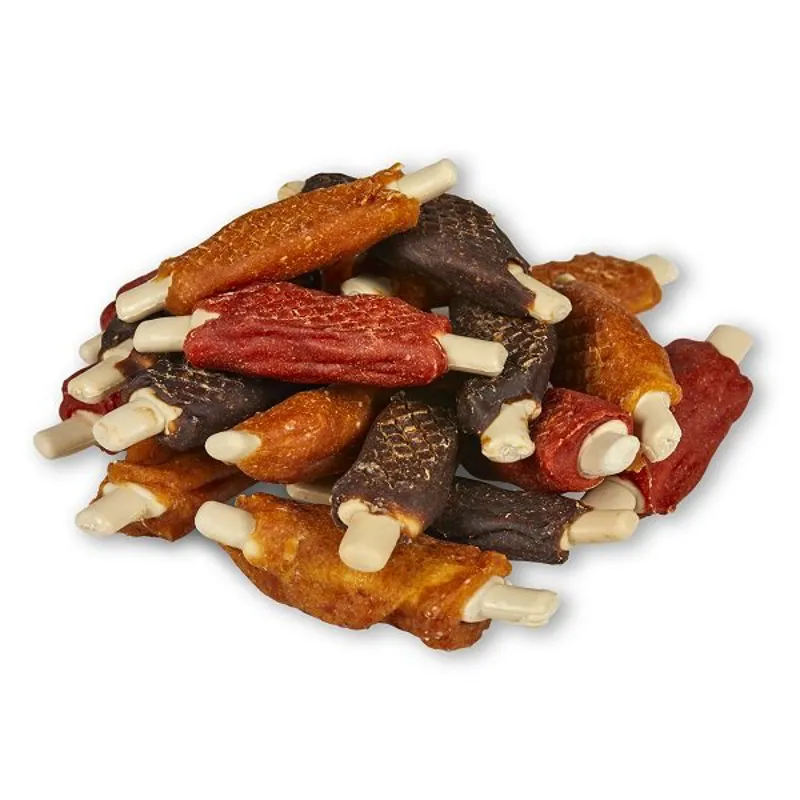 Doggie Bistro 7 Pack Mini Ribs Dog Treats-1