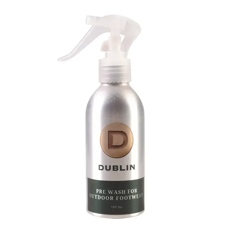 Dublin Pre Wash Spray
