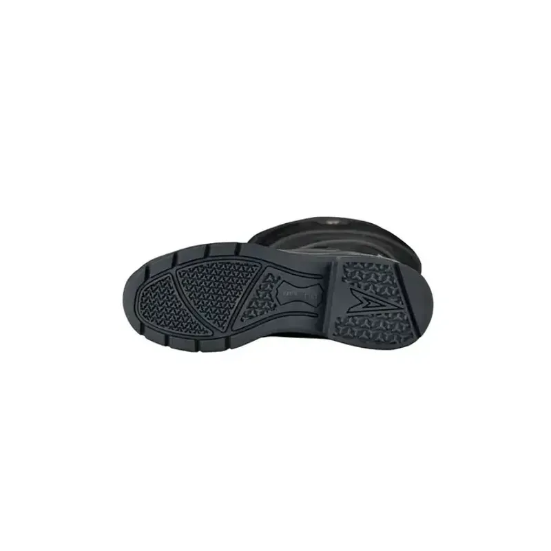 Dublin River Boots IV Unisex in Black-5