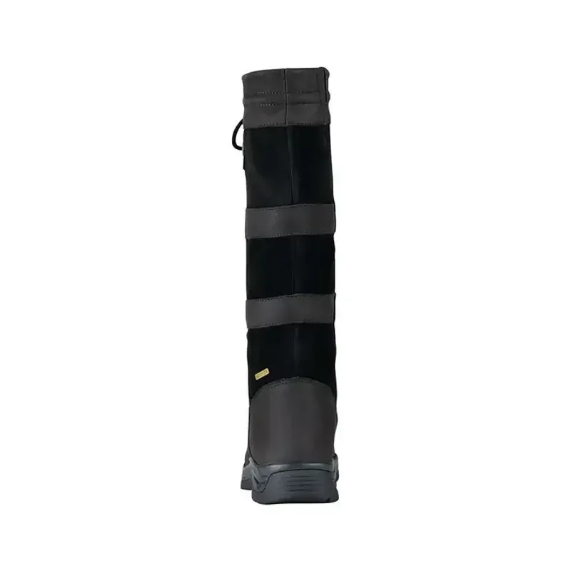 Dublin River Boots IV Unisex in Black-4