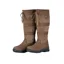 Dublin River Boots IV Unisex in Chocolate