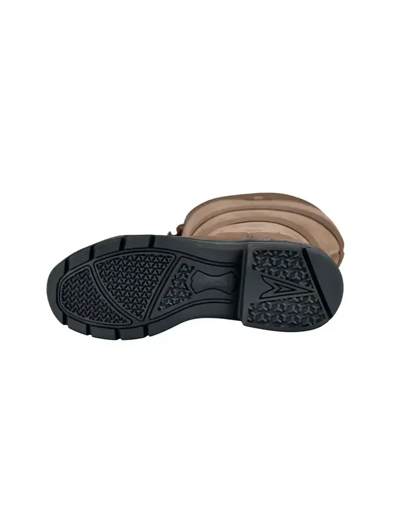 Dublin River Boots IV Unisex in Chocolate-5