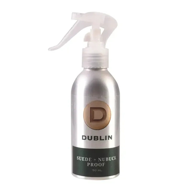 Dublin Proof and Conditioner Suede Spray