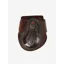 LeMieux Impact Compliant Fetlock Boots in Brown