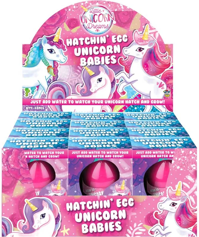 Nda Toys Egg Growing Unicorn-1