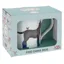 E.L Farmers Black Labrador Boxed Mug