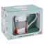 E.L Farmers Grey Cat Boxed Mug