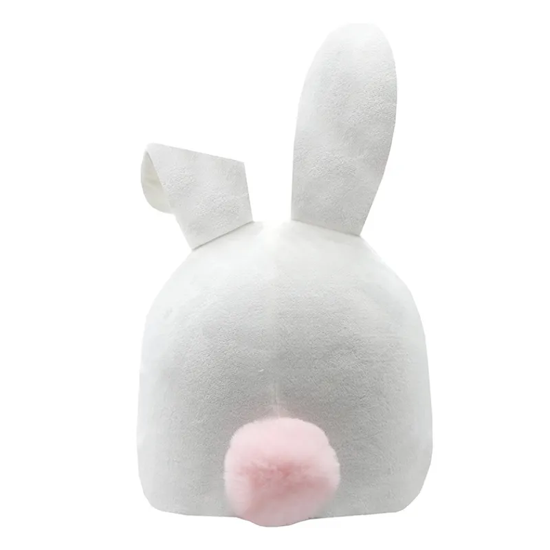 Equetech Flopsy Bunny Hat Silk-1