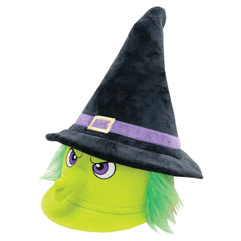 Equetech Witchy Wander Hat Silk
