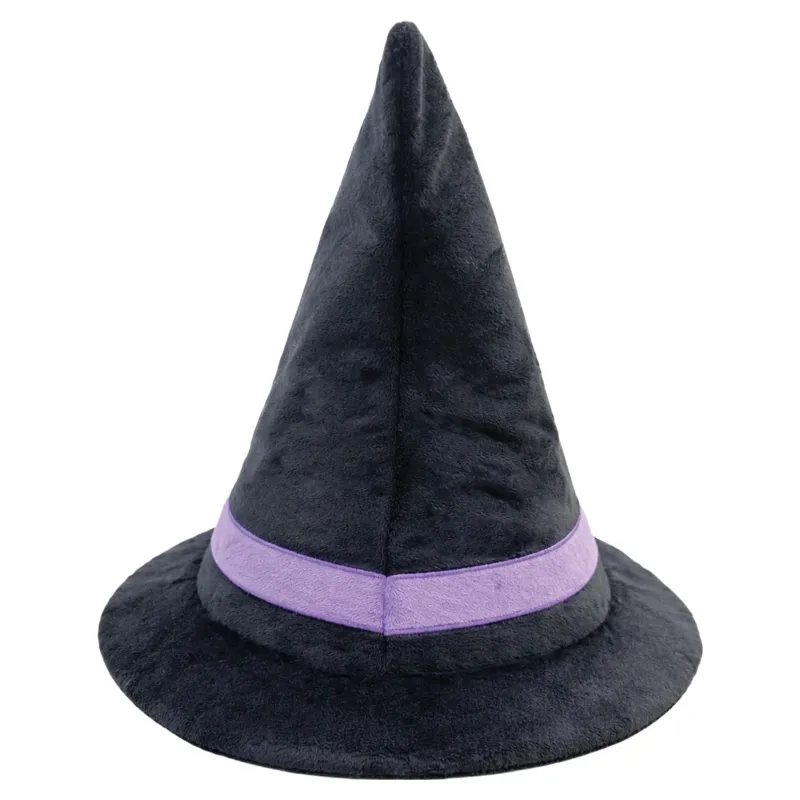 Equetech Witchy Wander Hat Silk-1