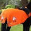 Equi-Flector Mesh Exercise Sheet - Orange