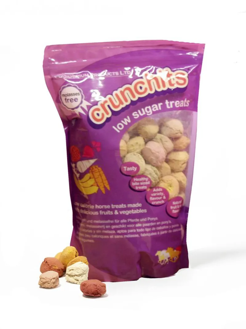 Equilibrium Crunchits 750g
