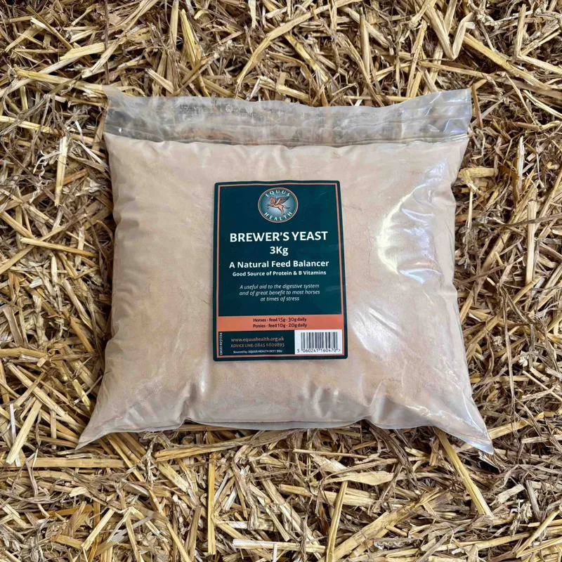 Equus Health Brewers Yeast