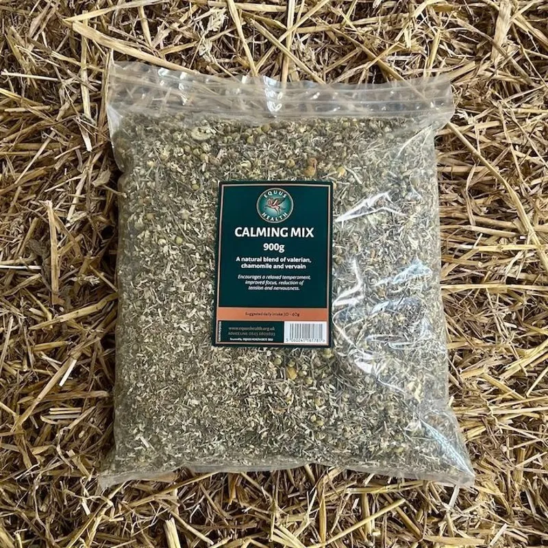 Equus Health Calming Mix