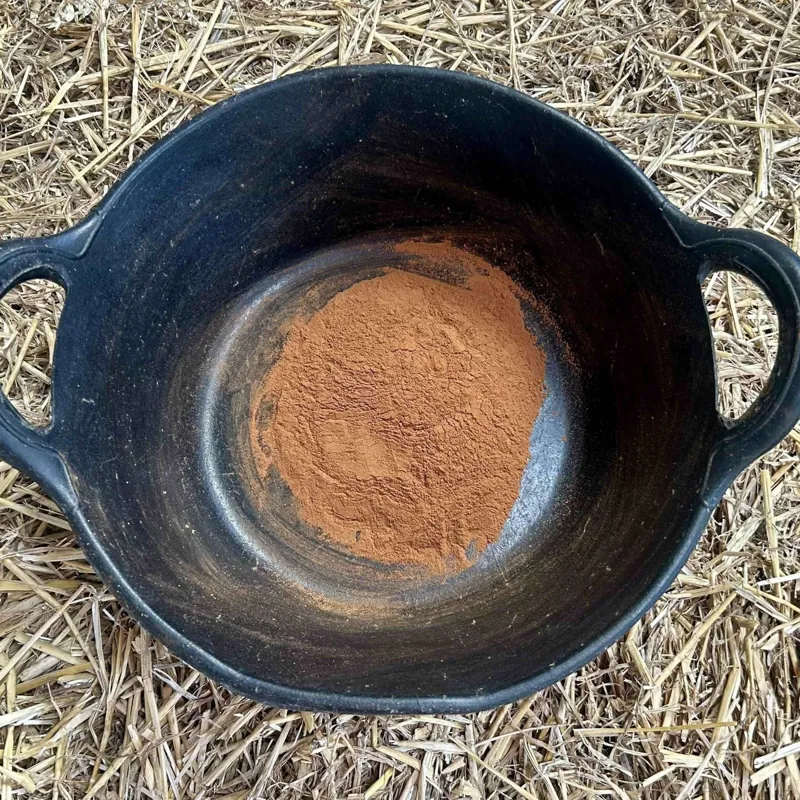 Equus Health Cinnamon Powder-1