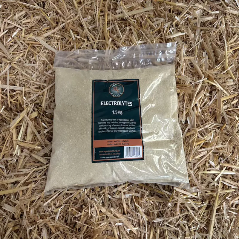 Equus Health Electrolytes-1