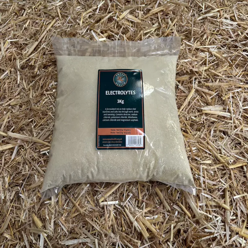 Equus Health Electrolytes