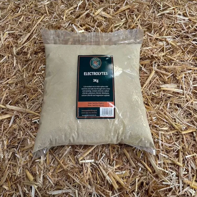 Equus Health Electrolytes-2