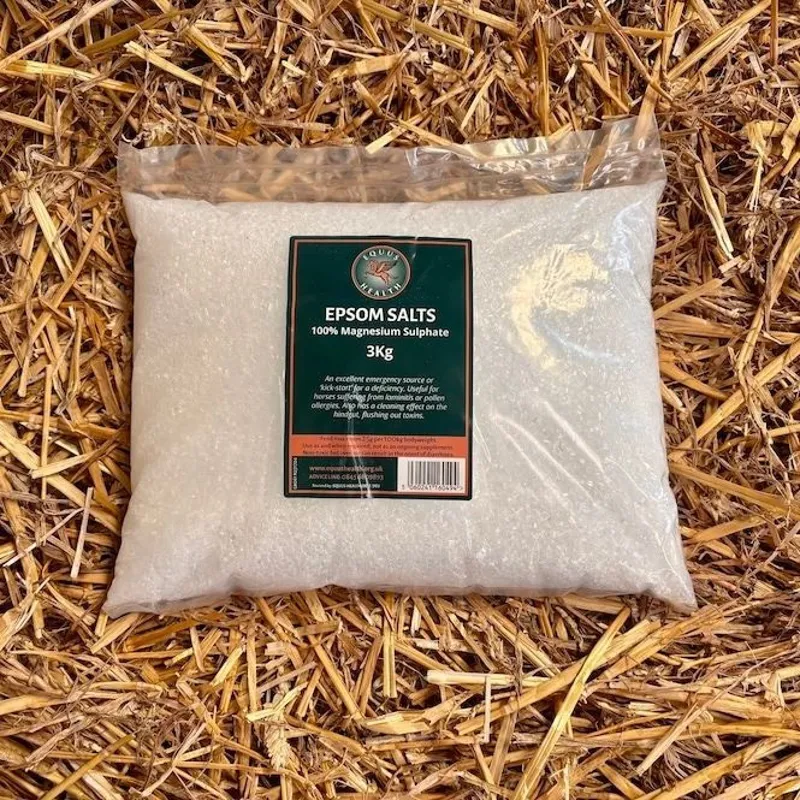 Equus Health Epsom Salts Supplement-3