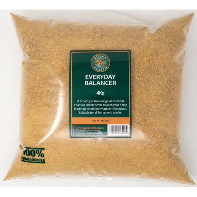 Equus Health Everyday Balancer