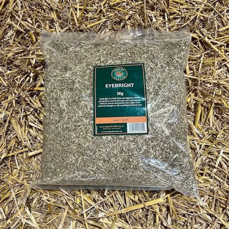 Equus Health Eyebright 1kg