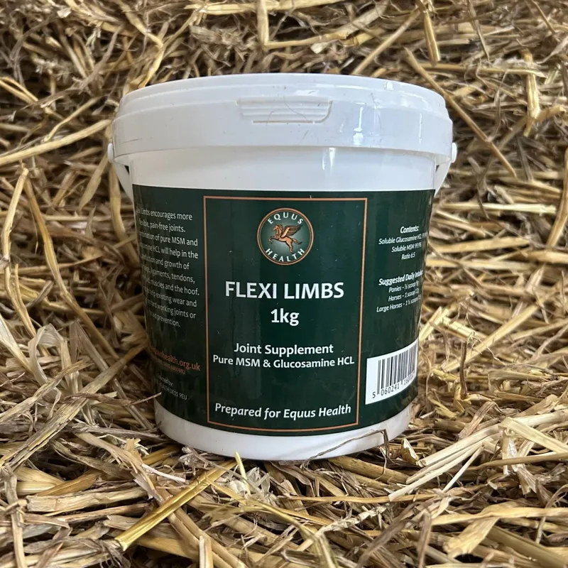 Equus Health Flexi Limbs