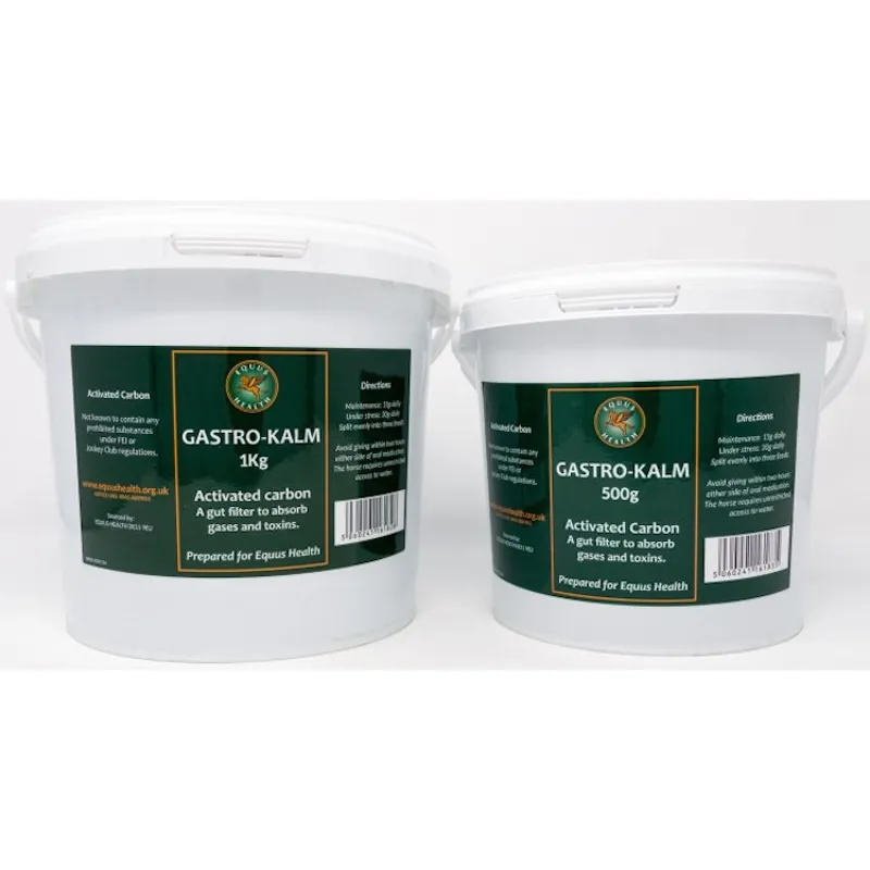 Equus Health Gastro-Kalm