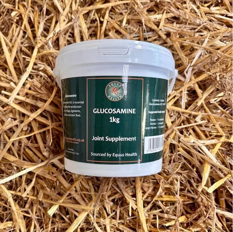 Equus Health Glucosamine