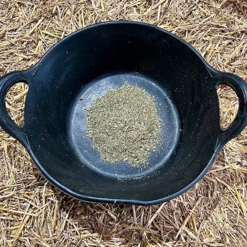 Equus Health Hedge Mix 1kg-1