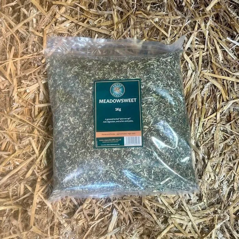Equus Health Meadowsweet 