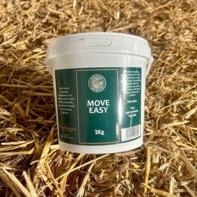Equus Health Move Easy