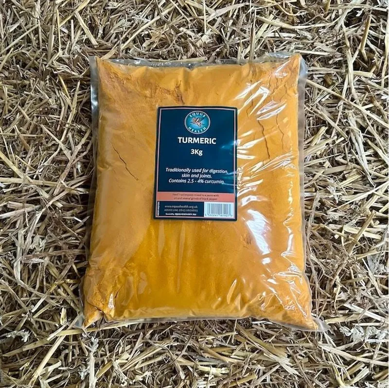 Equus Health Turmeric