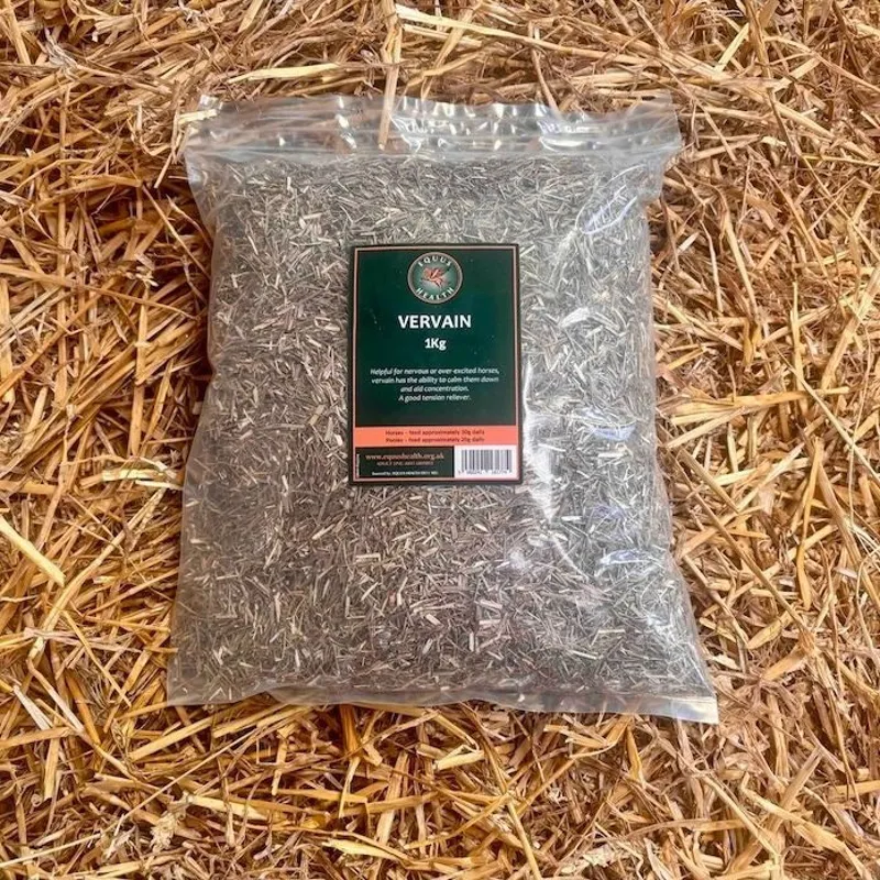Equus Health Vervain 