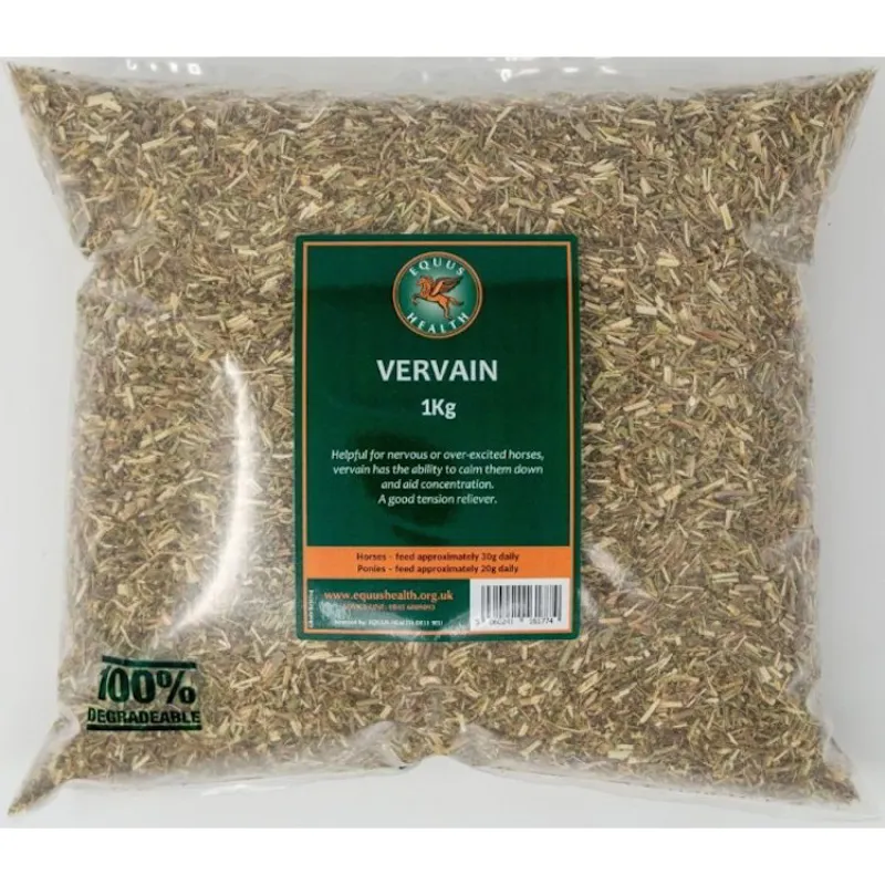 Equus Health Vervain -2