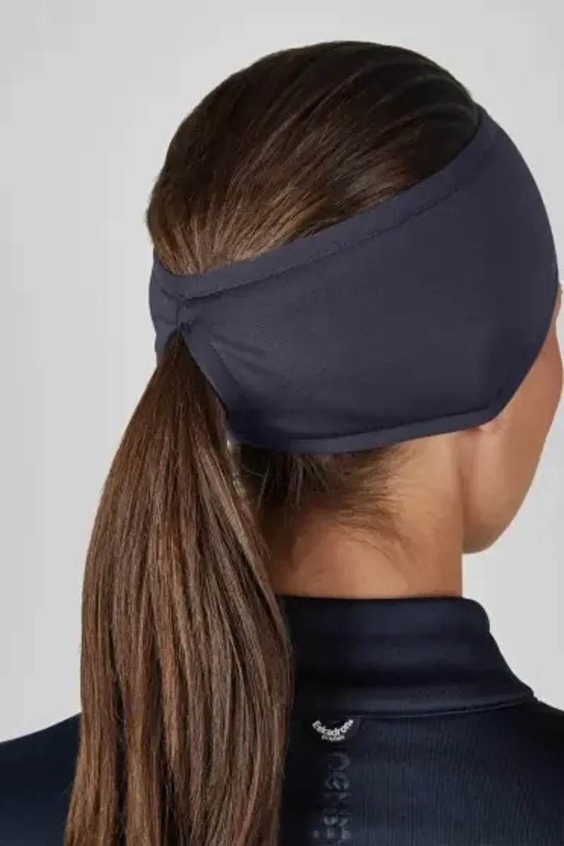Eskadron Headband in Navy-2