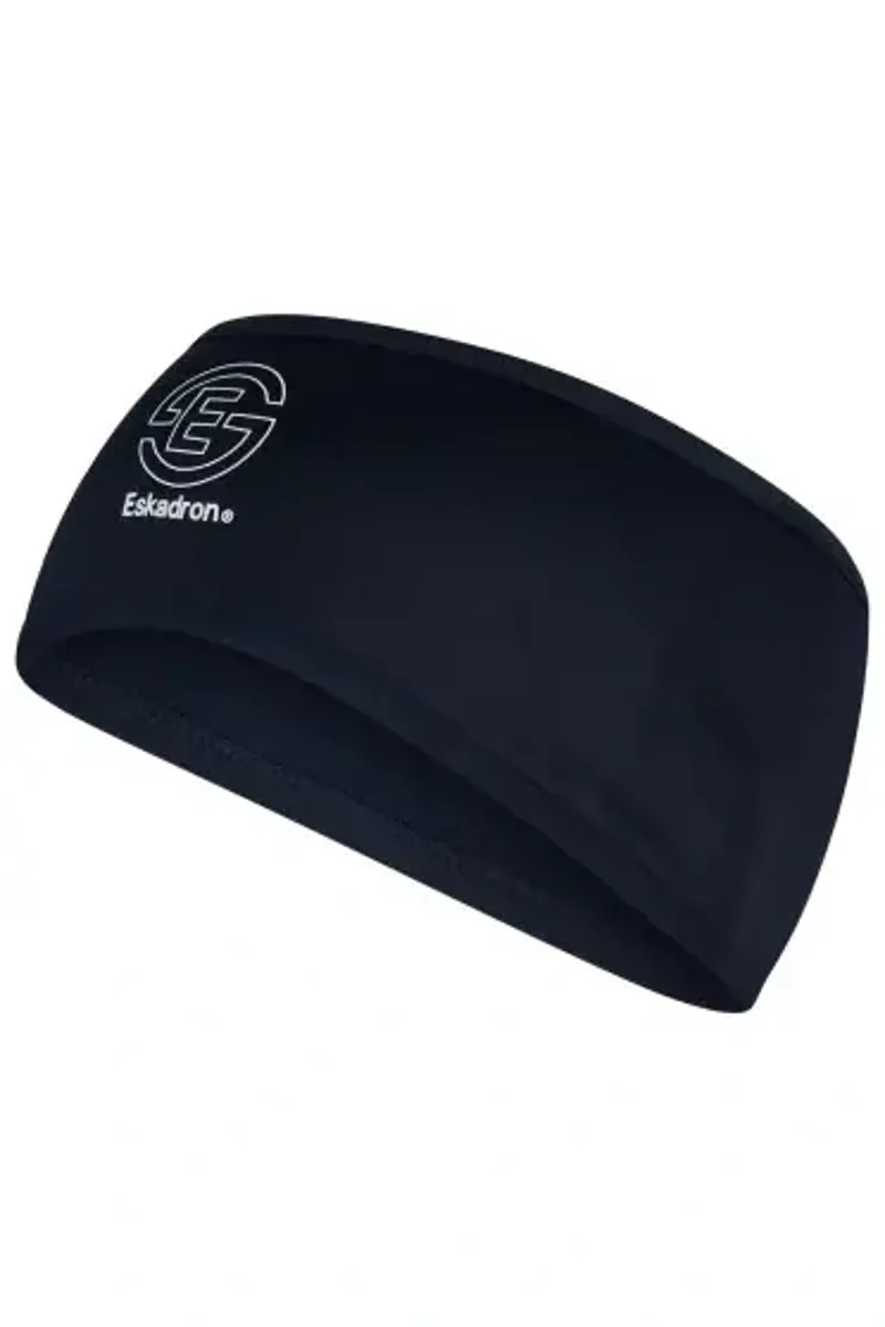Eskadron Headband in Navy